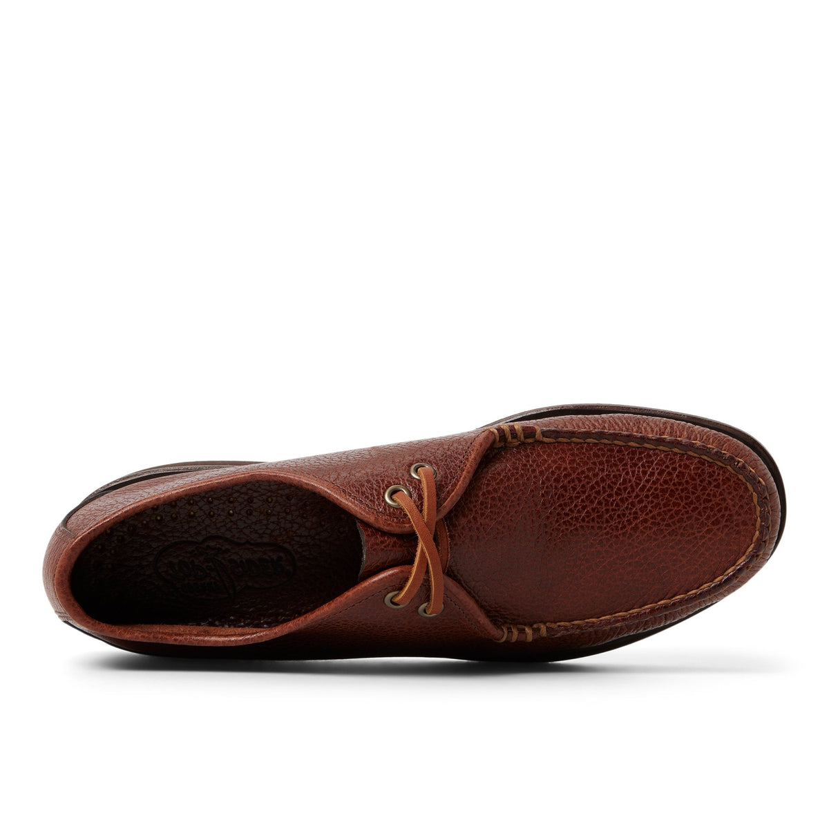 Captain's Oxford | Sperry