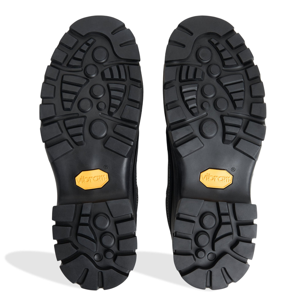 Sperry x Pleasures 3-Eye Vibram Reflective Cold-Bay Boots | Sperry