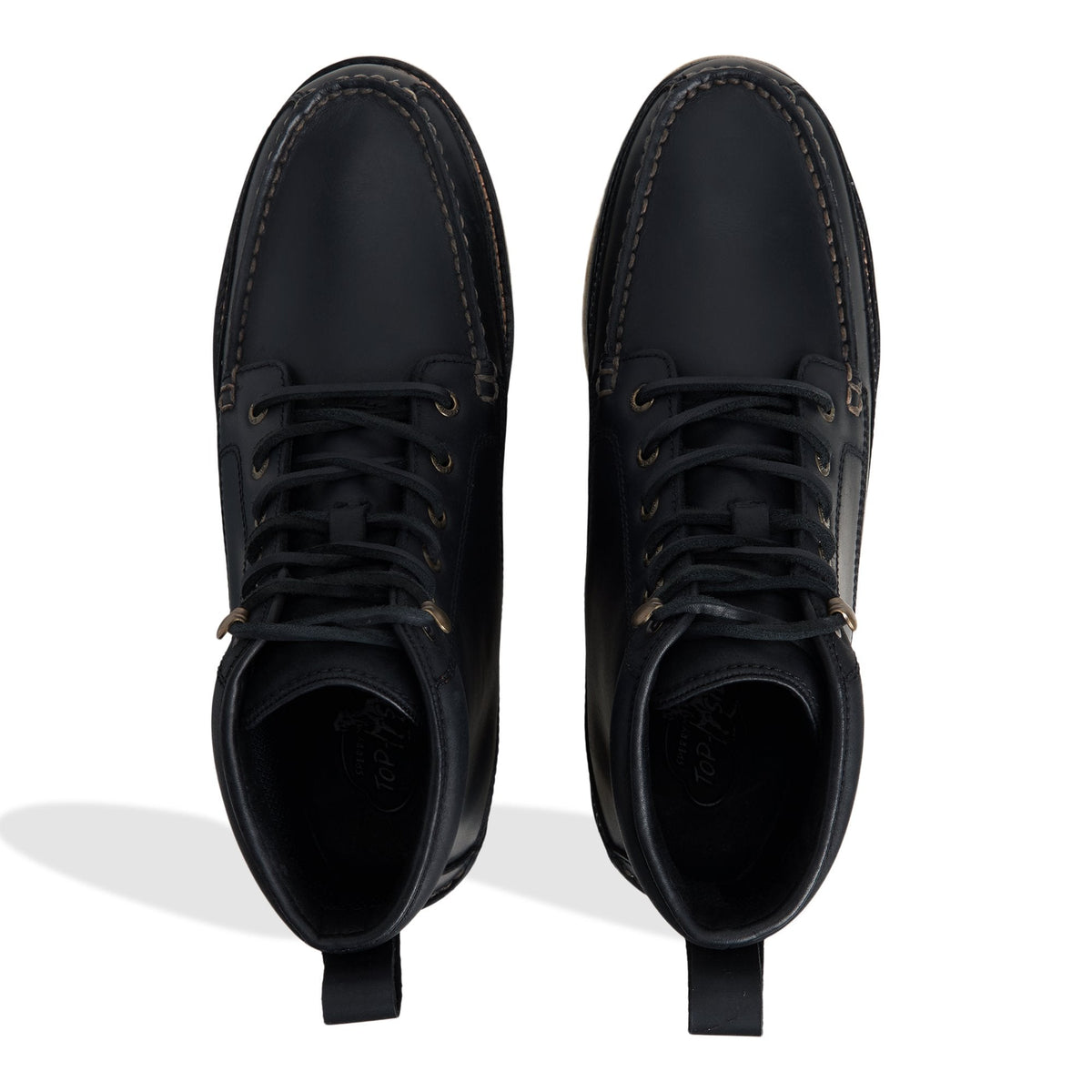 Tony Boot | Sperry