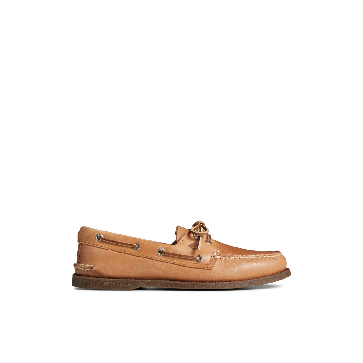 Authentic Original™ Boat Shoe Royal Brown | Sperry