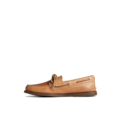Authentic Original™ Boat Shoe Royal Brown | Sperry