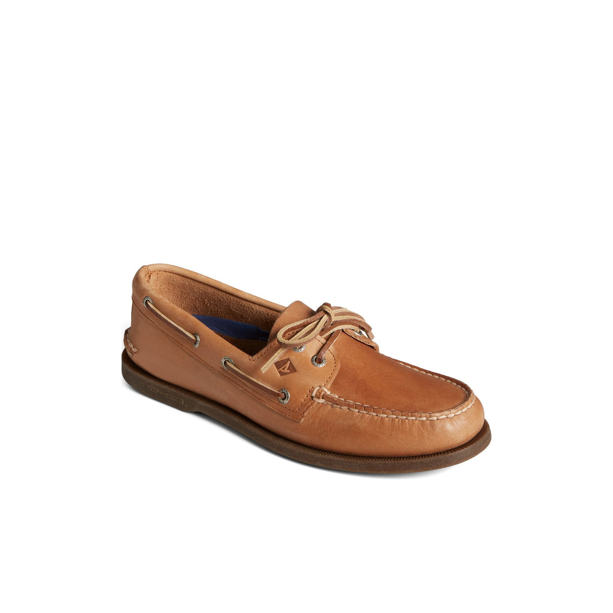 Authentic Original™ Boat Shoe Royal Brown | Sperry