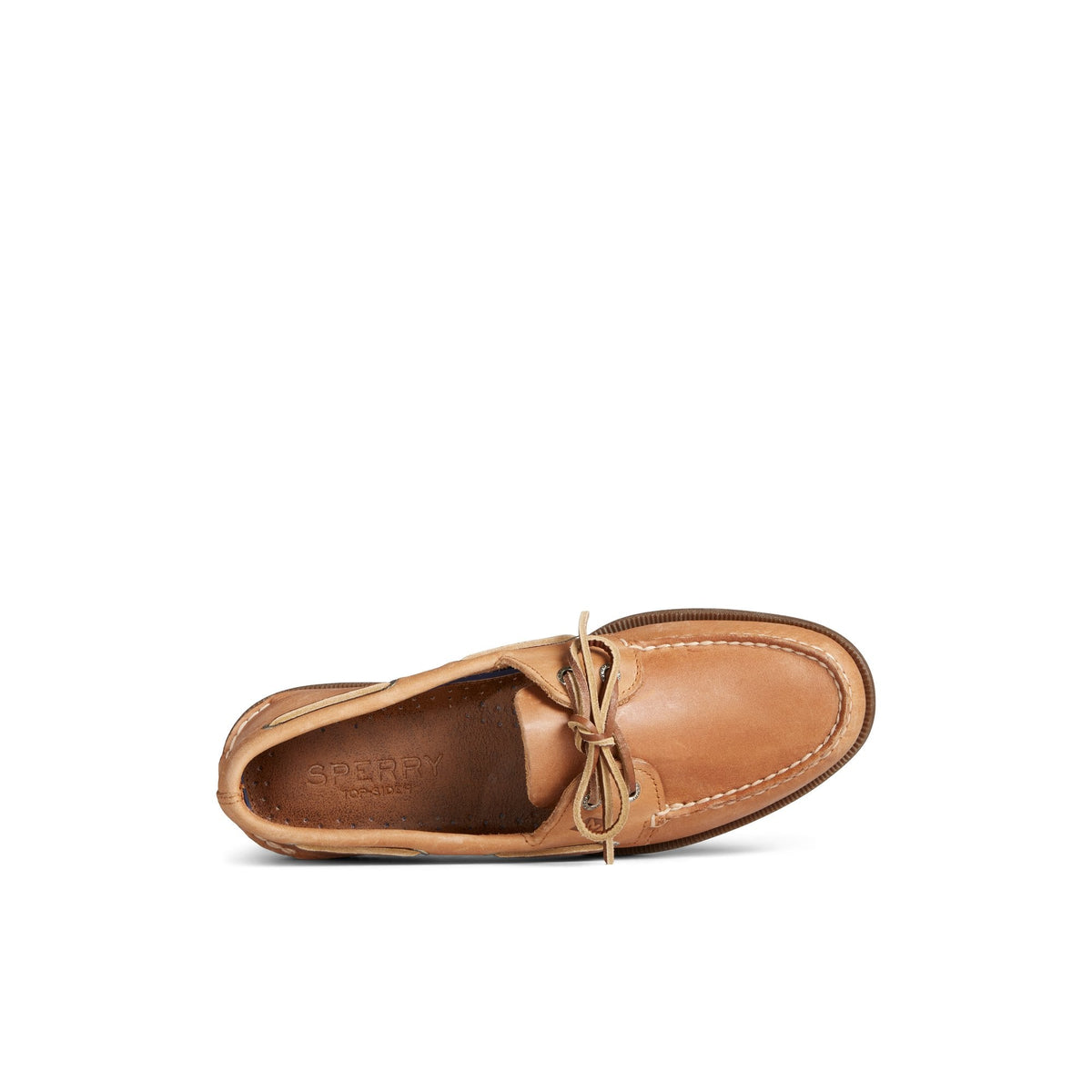 Authentic Original™ Boat Shoe Royal Brown | Sperry