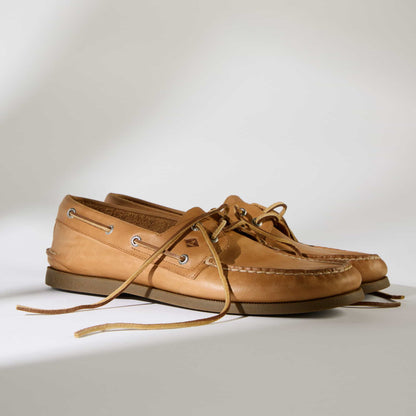 Authentic Original™ Boat Shoe Royal Brown | Sperry