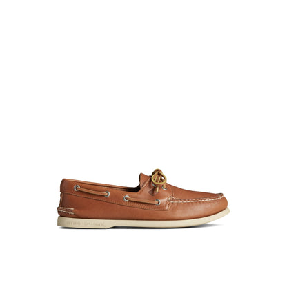 Authentic Original™ Boat Shoe – Light Brown | Sperry