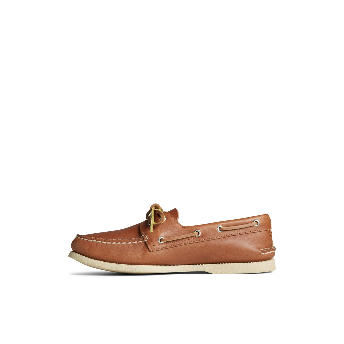 Authentic Original™ Boat Shoe – Light Brown | Sperry