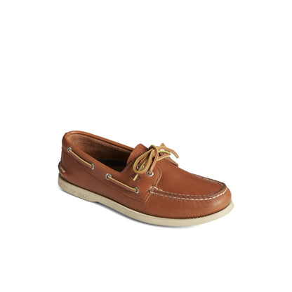 Authentic Original™ Boat Shoe – Light Brown | Sperry