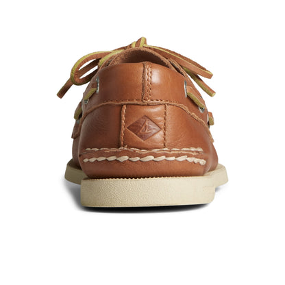 Authentic Original™ Boat Shoe – Light Brown | Sperry