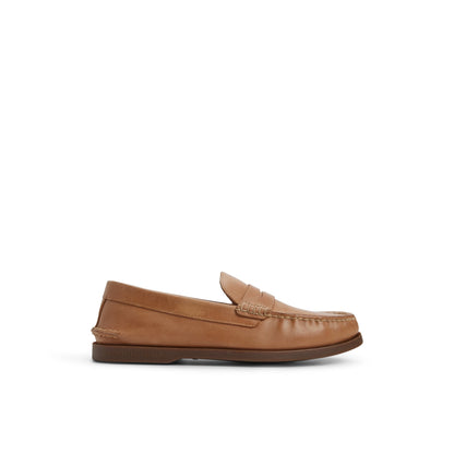 Authentic Original™ Harbor Loafer Tan | Sperry