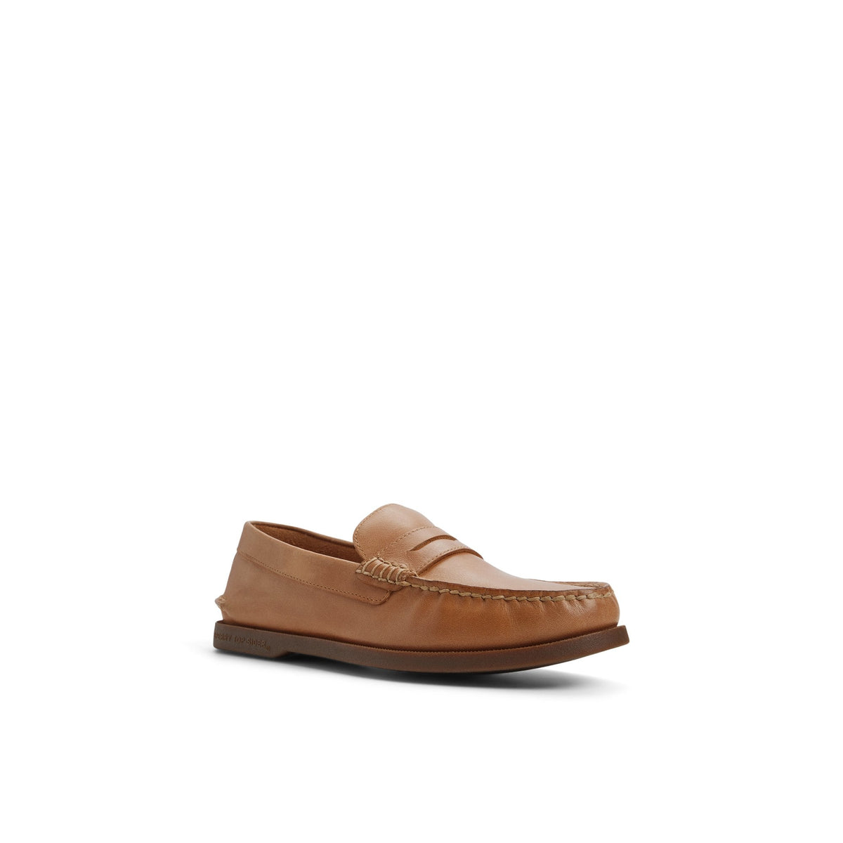 Authentic Original™ Harbor Loafer Tan | Sperry