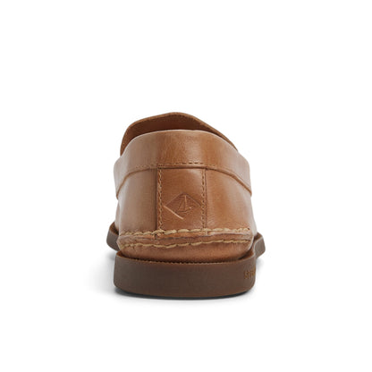 Authentic Original™ Harbor Loafer Tan | Sperry