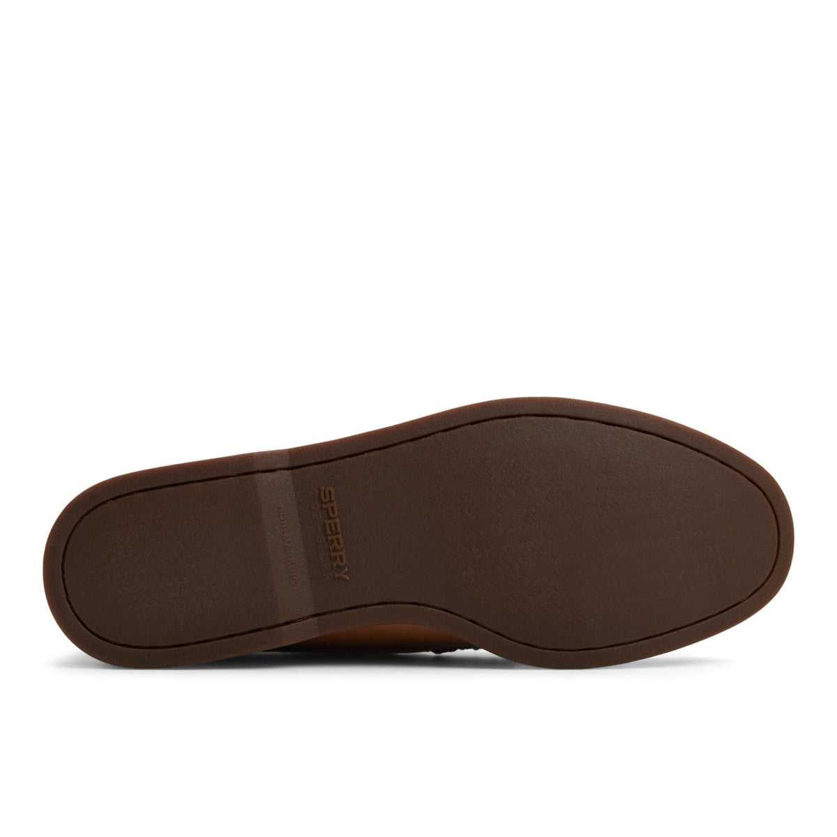 Authentic Original™ Harbor Loafer Tan | Sperry