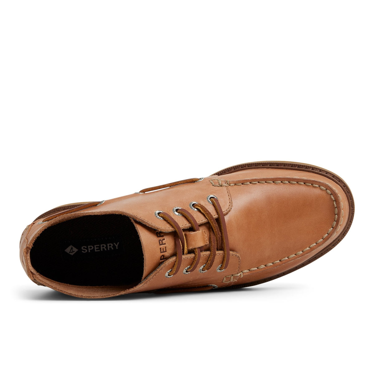Authentic Original™ Chukka Boot Other Brown | Sperry