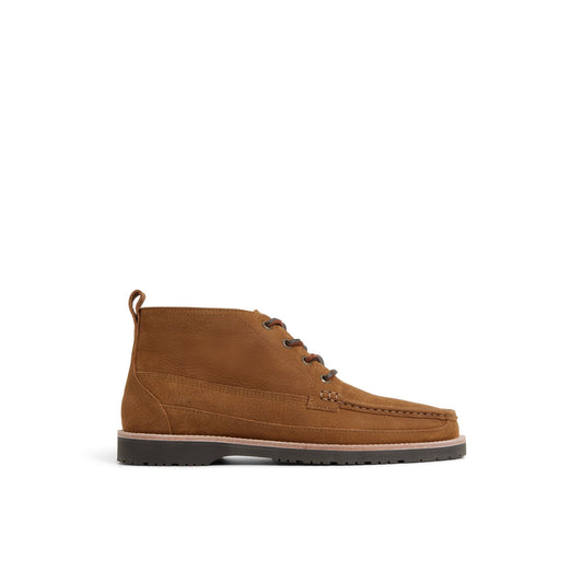 Authentic Original™ Mini Lug Chukka Boot Tan | Sperry
