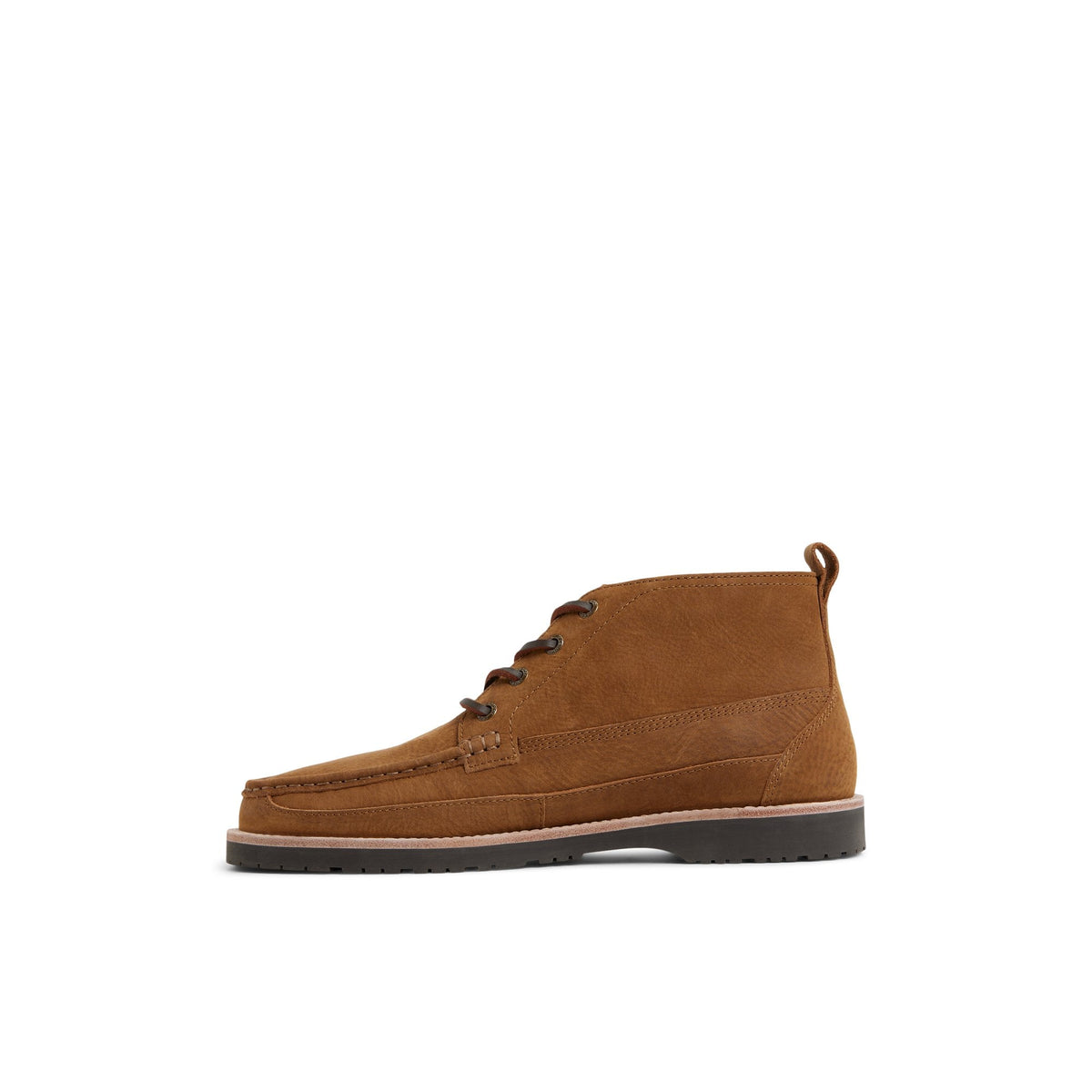 Authentic Original™ Mini Lug Chukka Boot Tan | Sperry