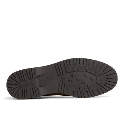 Authentic Original™ Mini Lug Chukka Boot Tan | Sperry
