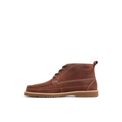 Authentic Original™ Mini Lug Chukka Boot Other Beige | Sperry