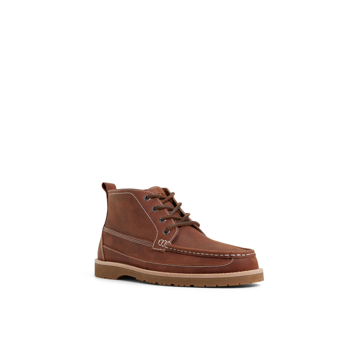 Authentic Original™ Mini Lug Chukka Boot Other Beige | Sperry