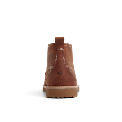Authentic Original™ Mini Lug Chukka Boot Other Beige | Sperry
