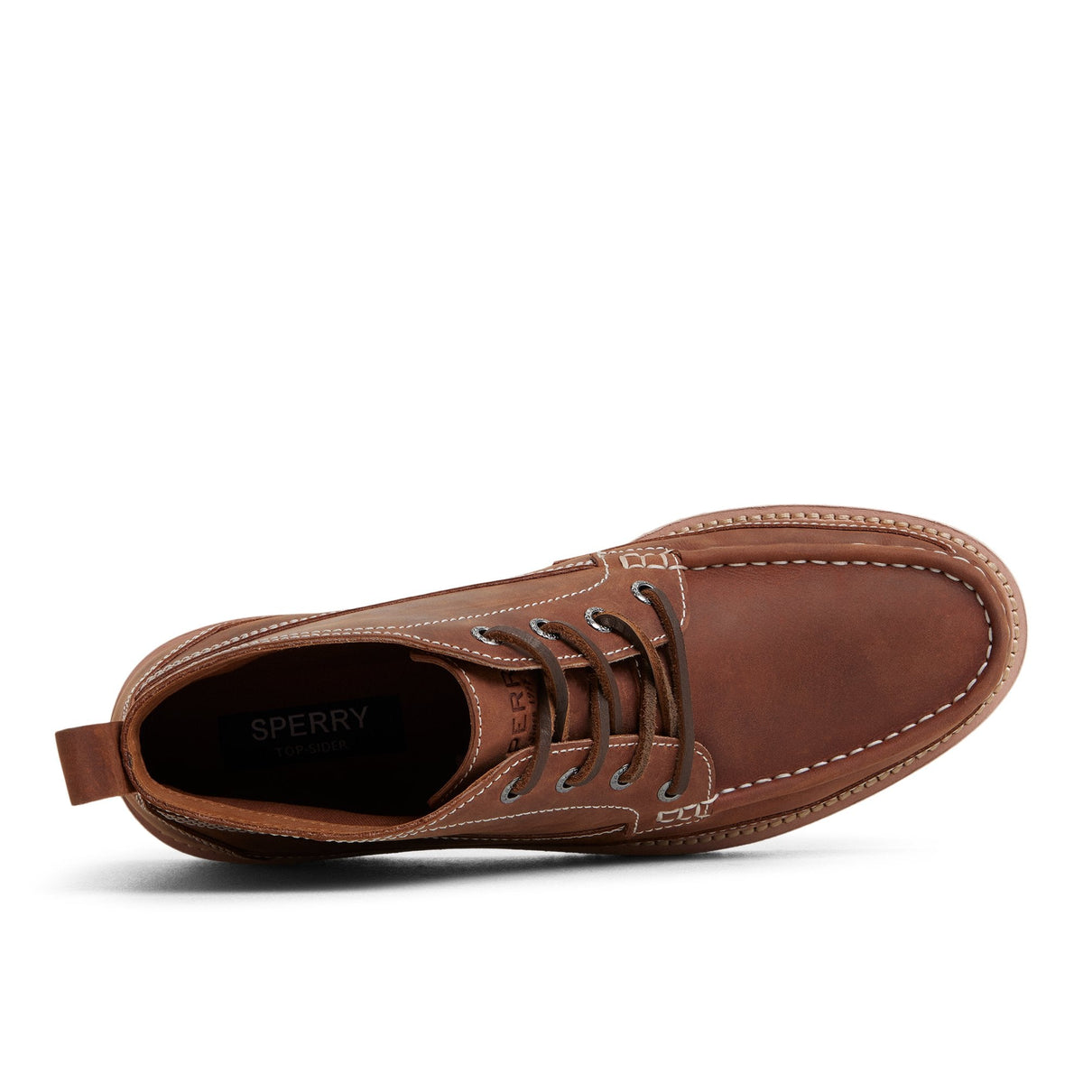 Authentic Original™ Mini Lug Chukka Boot Other Beige | Sperry