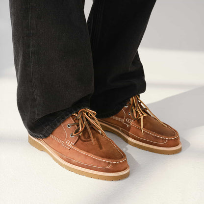 Authentic Original™ Mini Lug Chukka Boot Other Beige | Sperry