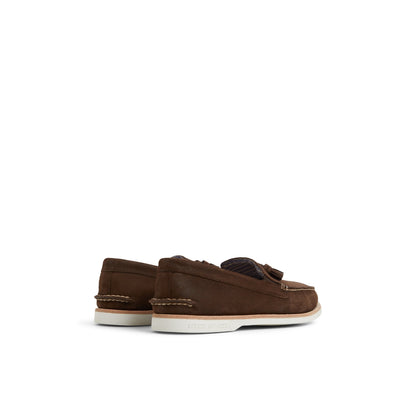 Aotassel Brown Men's Loafers & Oxfords | Sperry