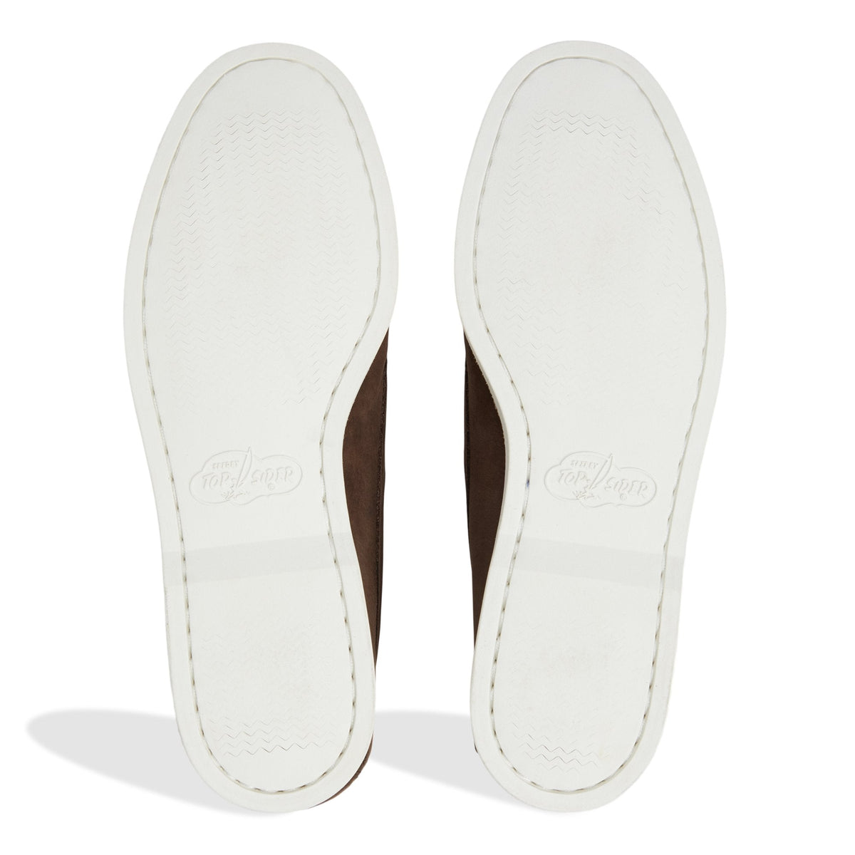 Aotassel Brown Men's Loafers & Oxfords | Sperry