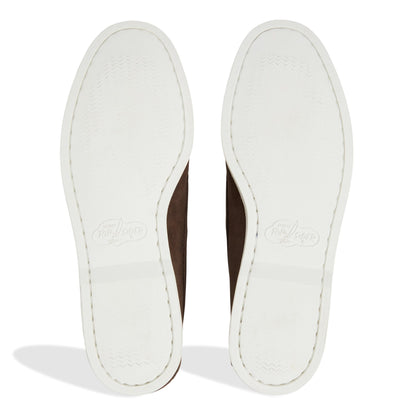 Aotassel Brown Men's Loafers & Oxfords | Sperry