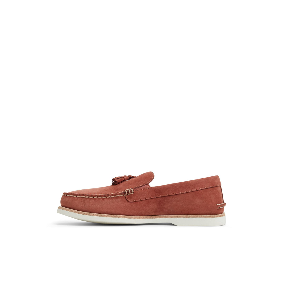 Aotassel Red Men's Loafers & Oxfords | Sperry
