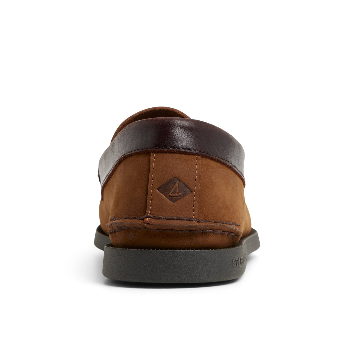 Authentic Original™ Harbor Loafer Brown | Sperry