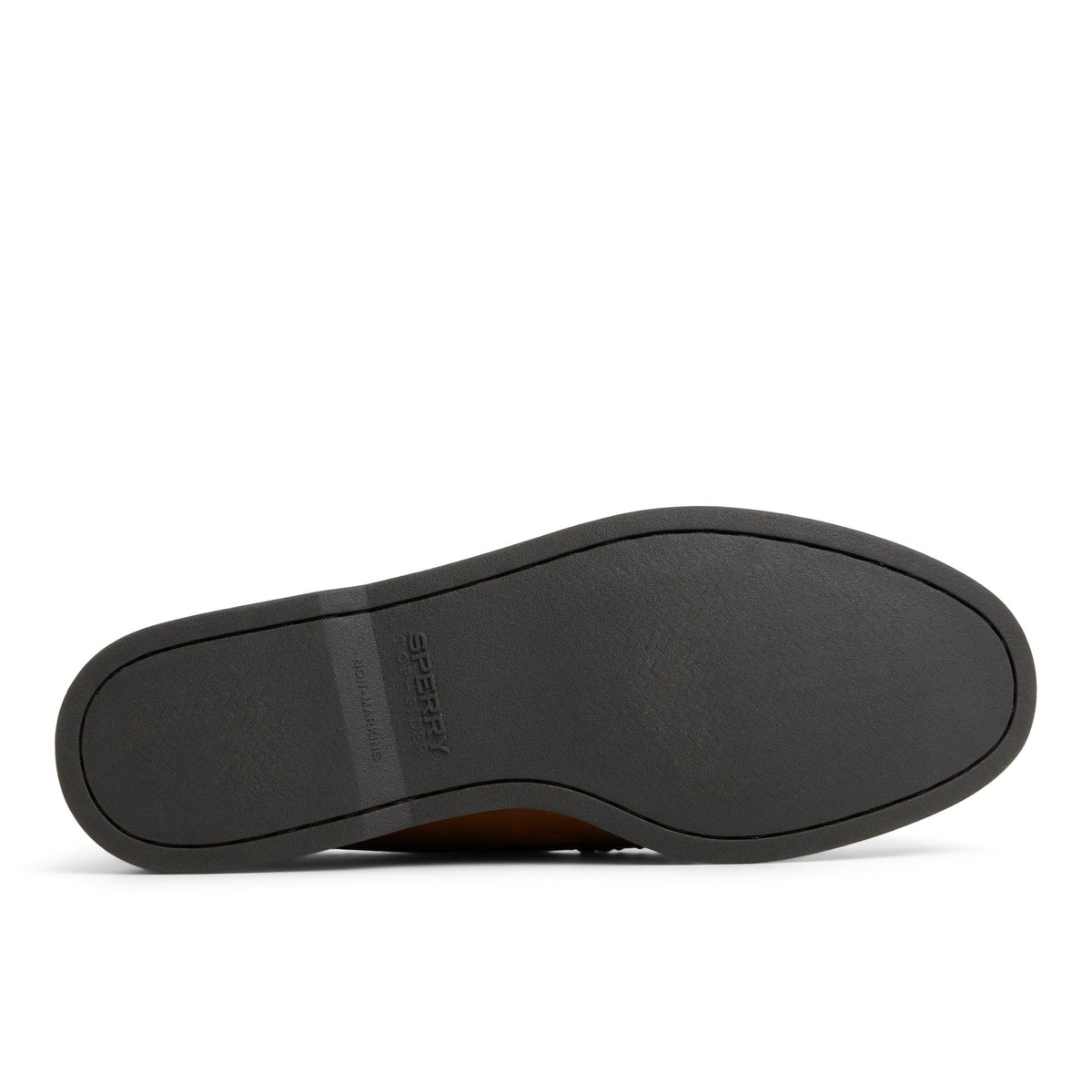 Authentic Original™ Harbor Loafer Brown | Sperry