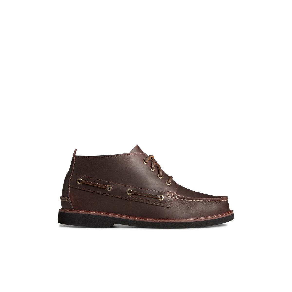 Authentic Original™ Chukka boot Brown Men's Casual Boots | Sperry