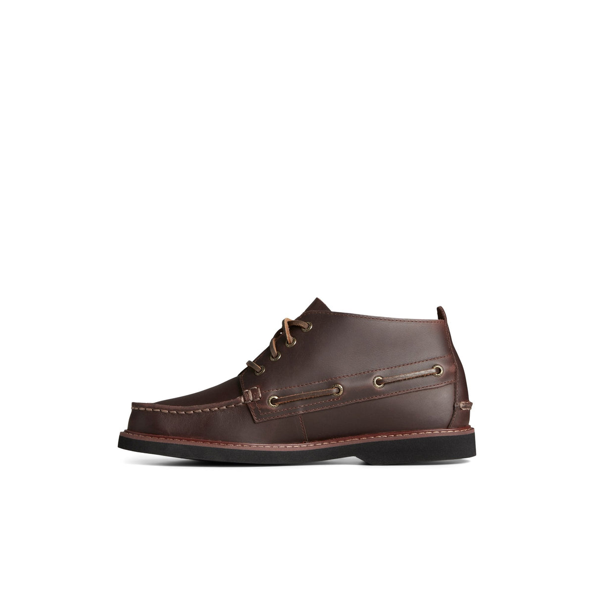 Authentic Original™ Chukka boot Brown Men's Casual Boots | Sperry