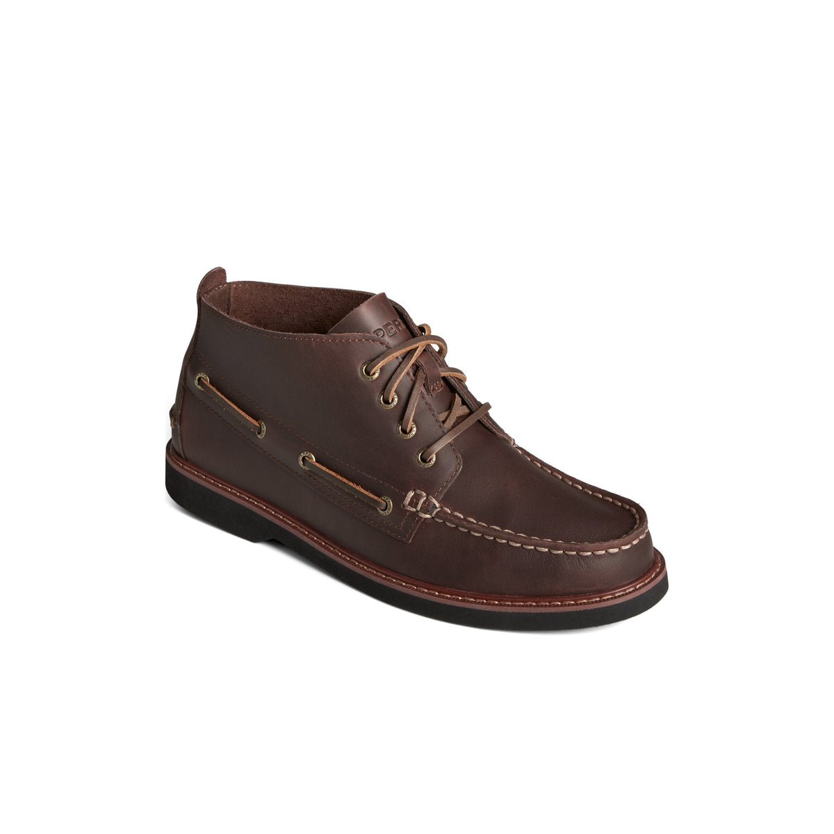 Authentic Original™ Chukka boot Brown Men's Casual Boots | Sperry