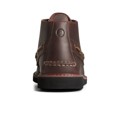 Authentic Original™ Chukka boot Brown Men's Casual Boots | Sperry