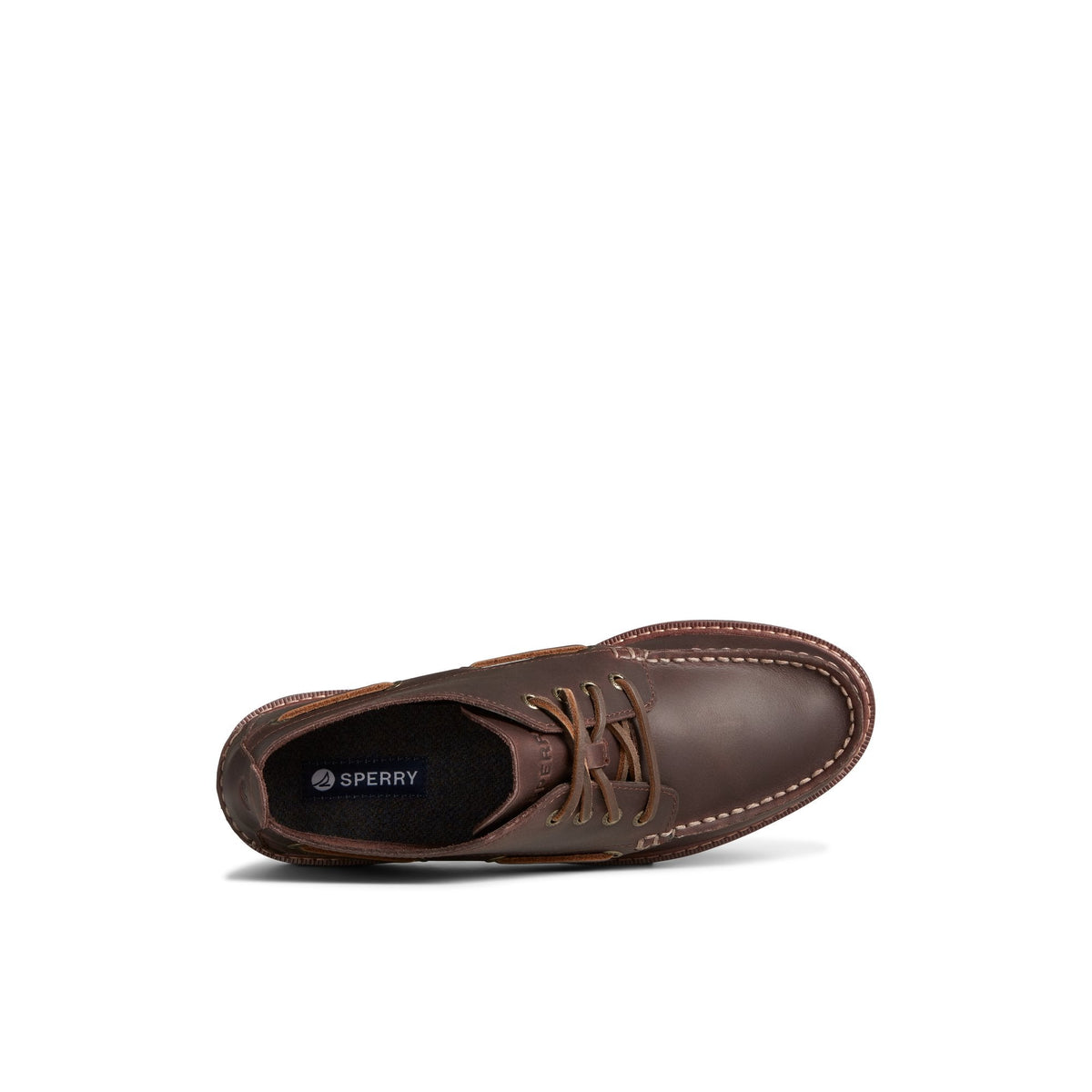 Authentic Original™ Chukka boot Brown Men's Casual Boots | Sperry