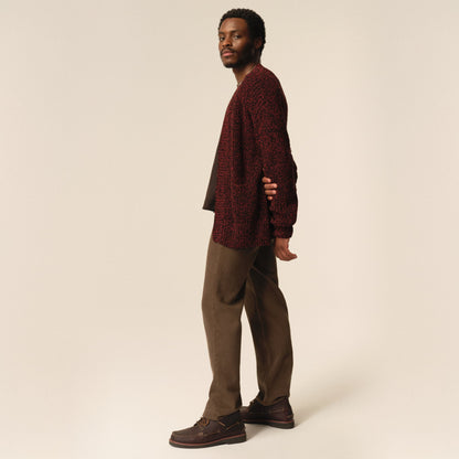 Authentic Original™ Chukka boot Brown Men's Casual Boots | Sperry