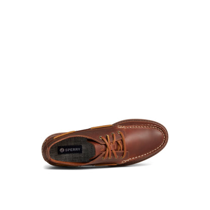 Authentic Original™ Chukka boot Dark Beige Men's Casual Boots | Sperry