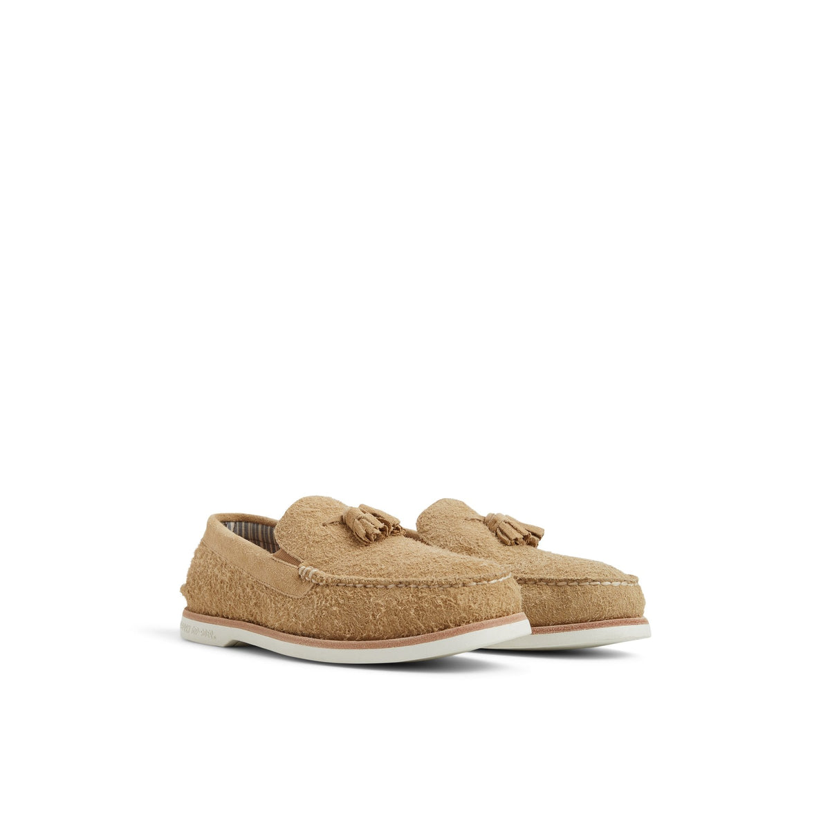 Aotassel Sand Men's Loafers & Oxfords | Sperry