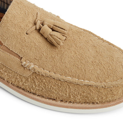 Aotassel Sand Men's Loafers & Oxfords | Sperry