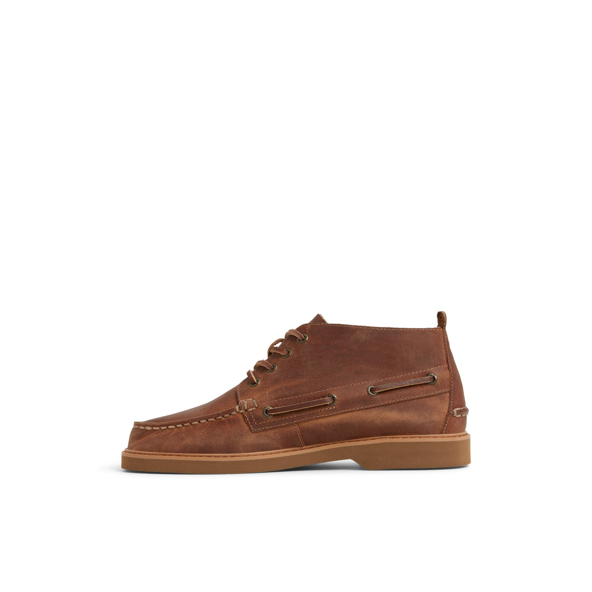 Authentic Original™ Chukka Boot Light Brown | Sperry