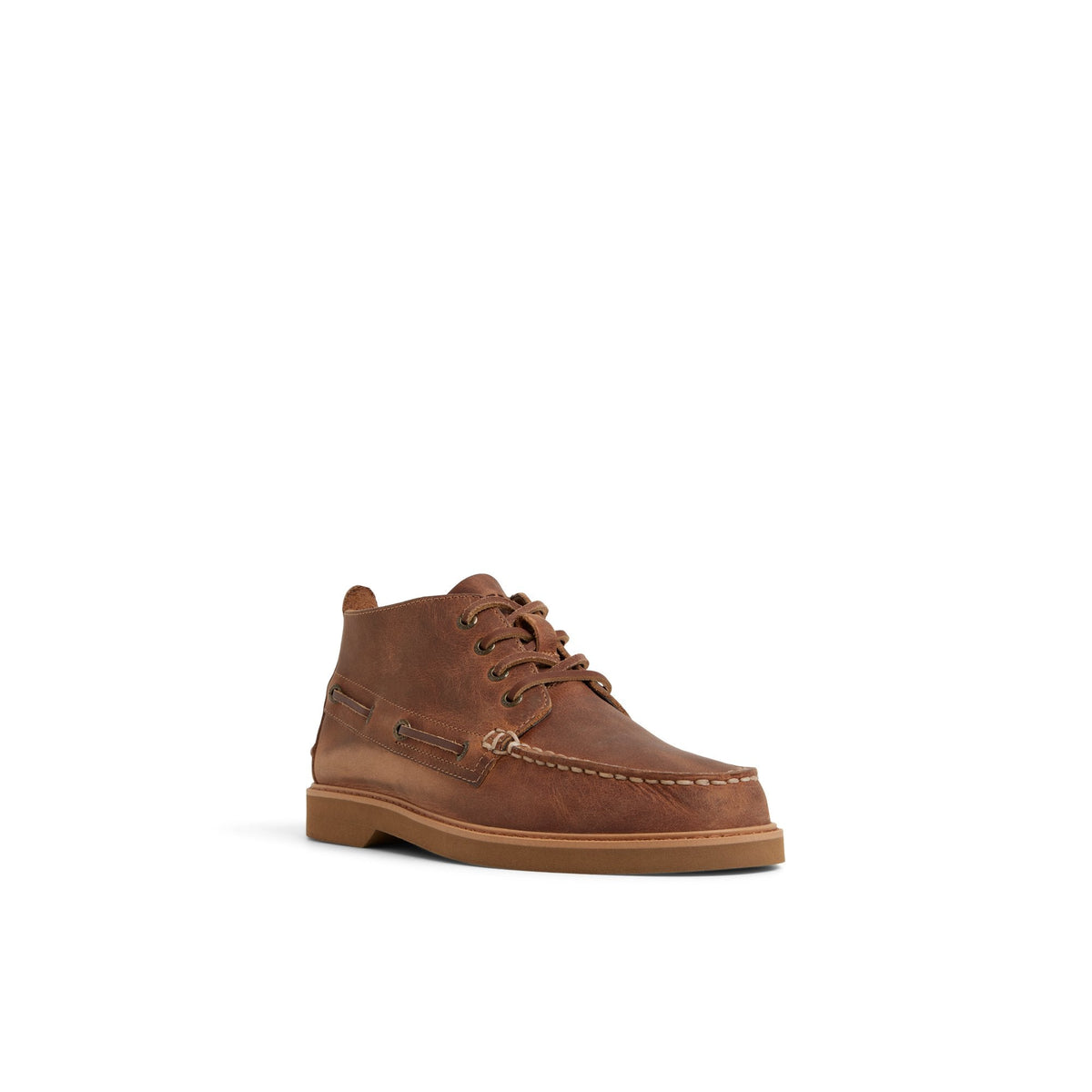 Authentic Original™ Chukka Boot Light Brown | Sperry