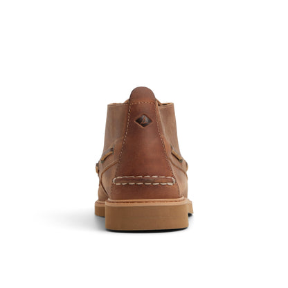 Authentic Original™ Chukka Boot Light Brown | Sperry
