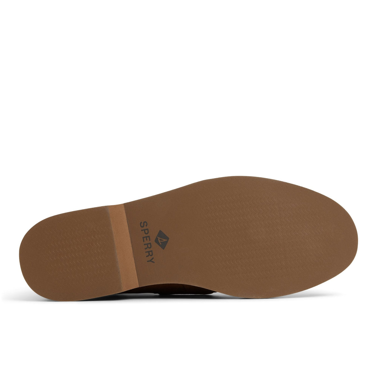 Authentic Original™ Chukka Boot Light Brown | Sperry