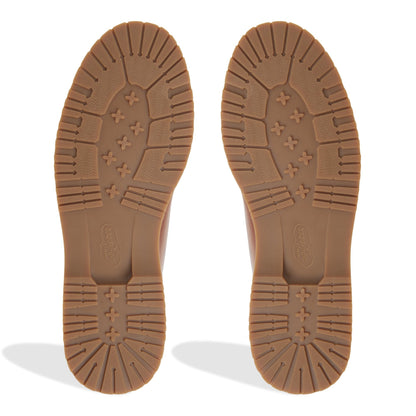 Authentic Original™ Mini Lug Captain's Oxford Tan | Sperry