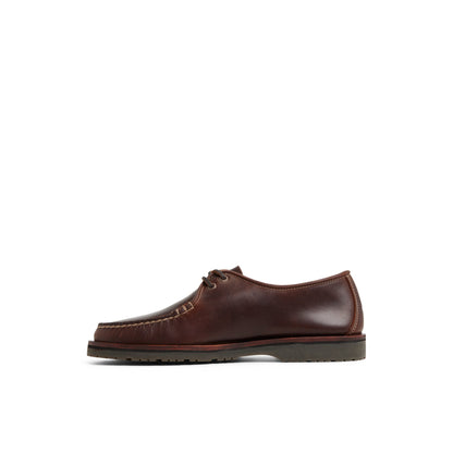 Authentic Original™ Mini Lug Captain's Oxford Amaretto | Sperry