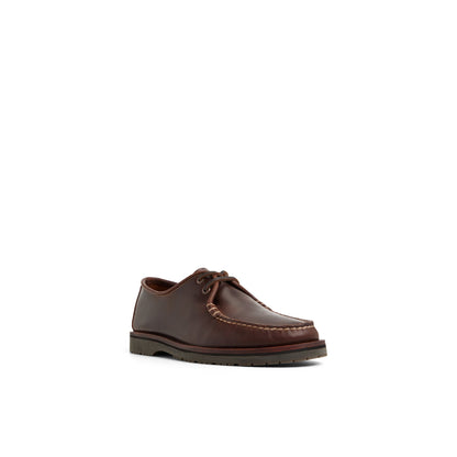 Authentic Original™ Mini Lug Captain's Oxford Amaretto | Sperry