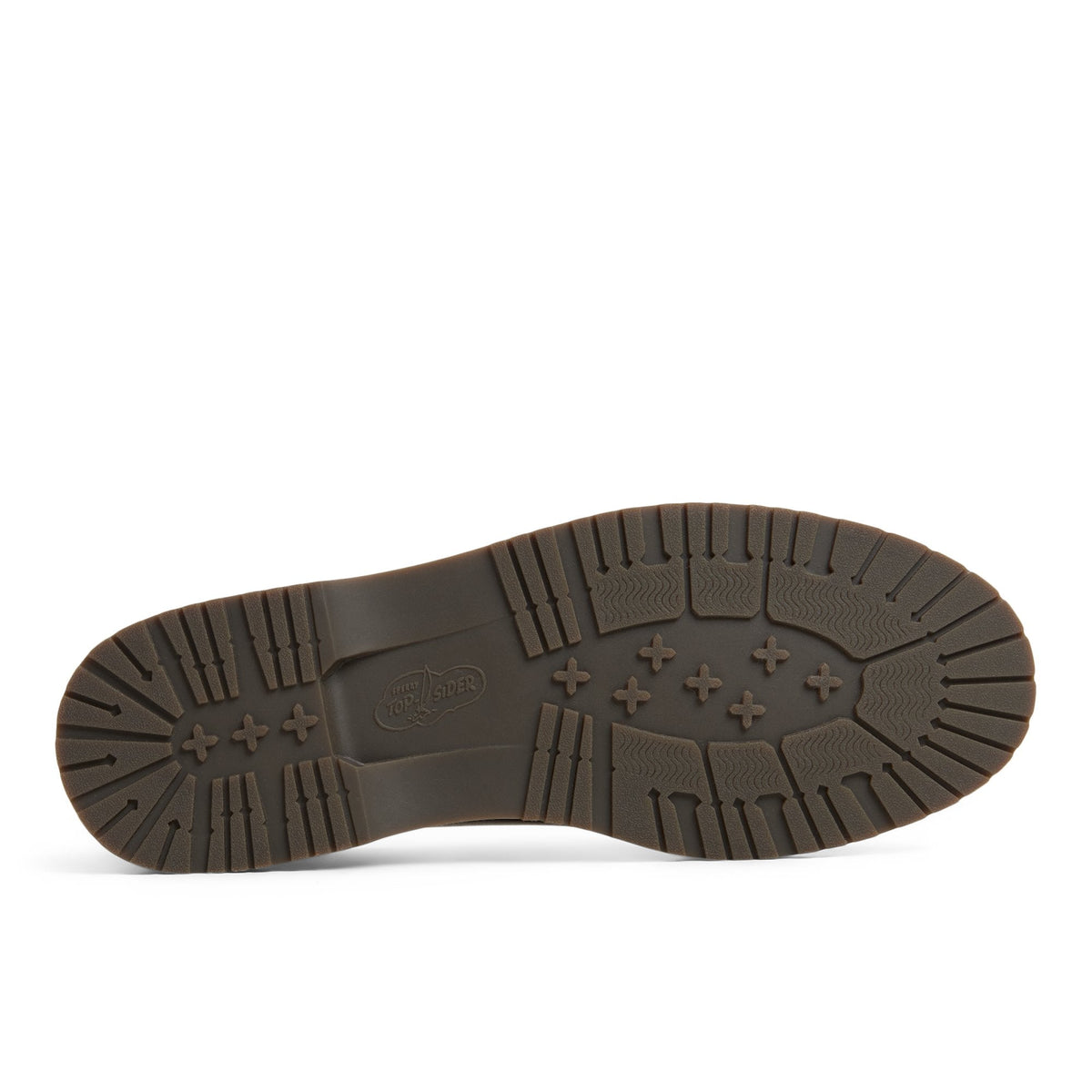 Authentic Original™ Mini Lug Captain's Oxford Amaretto | Sperry