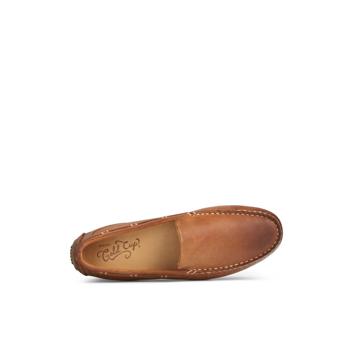 Gdharpswelvn Medium Beige Men's Gold Cup™ Luxury | Sperry
