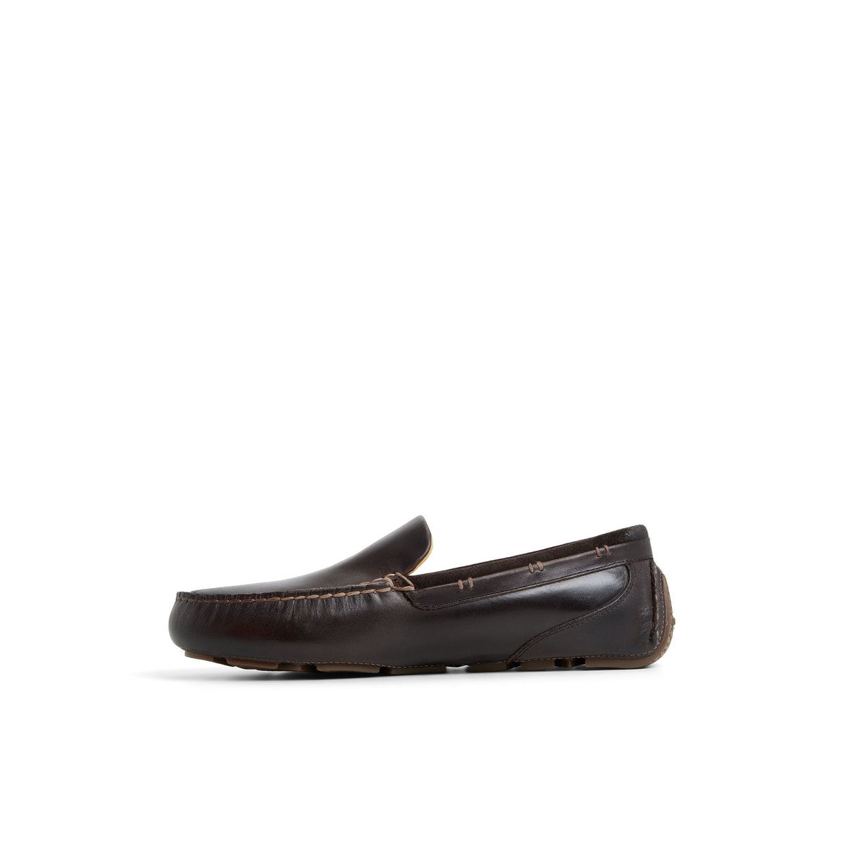 Gold Cup™ Harpswell Venetian Driver Loafer Charcoal | Sperry